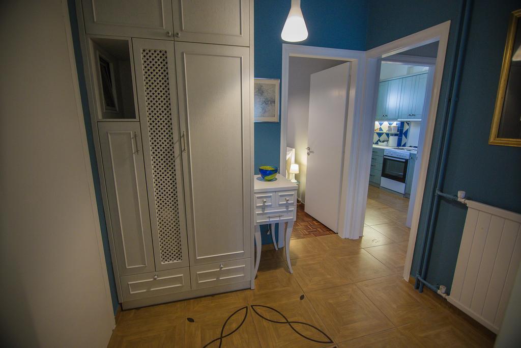 Centro Urban Chania Hriszí Aktí Haniá Kültér fotó