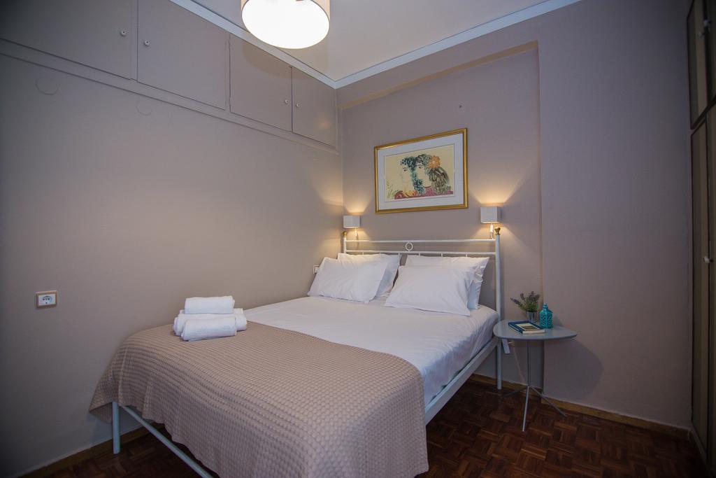 Centro Urban Chania Hriszí Aktí Haniá Kültér fotó